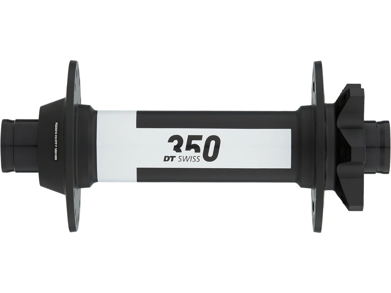 Dt-swiss 350 Classic Fatbike Disc 6-Loch VR-Nabe