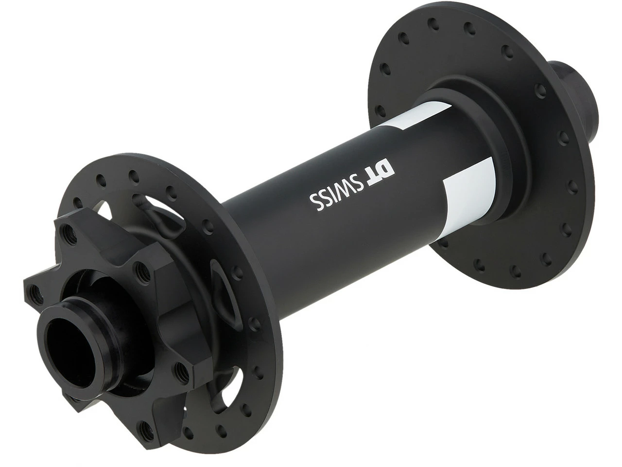 Dt-swiss 350 Classic Fatbike Disc 6-Loch VR-Nabe – Bild 3