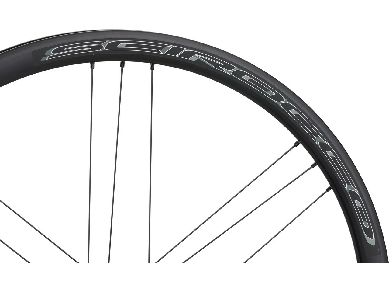 Campagnolo® Scirocco DB Disc Center Lock Laufradsatz – Bild 6