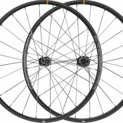 Mavic Crossmax Disc 6-Loch 29" Boost Laufradsatz