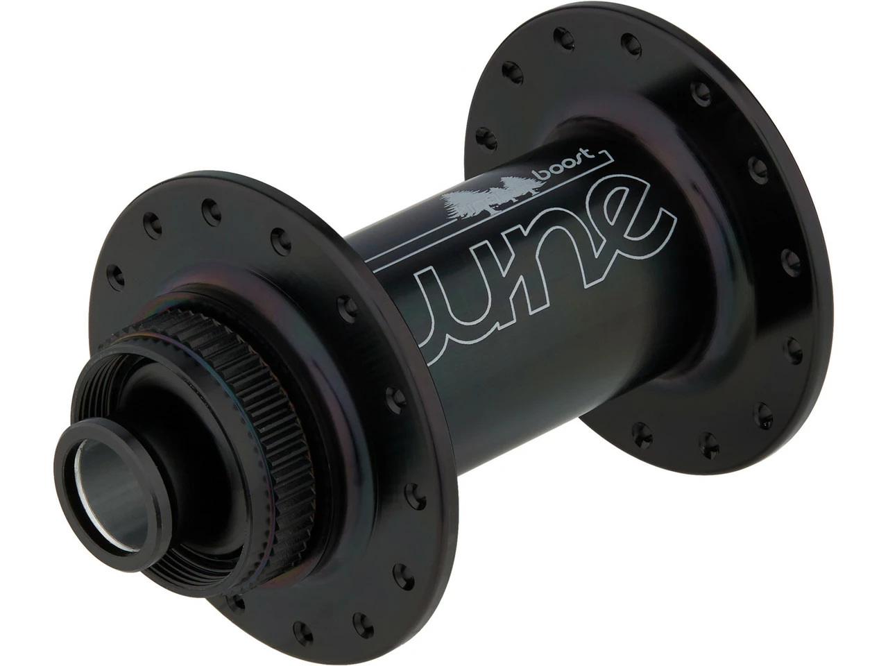 Tune KillHill Boost CL Disc Center Lock VR-Nabe Modell 2022 – Bild 2