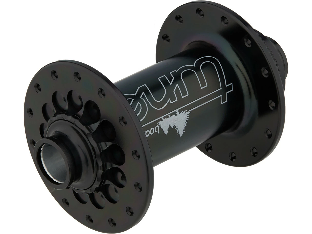 Tune KillHill Boost CL Disc Center Lock VR-Nabe Modell 2022 – Bild 3