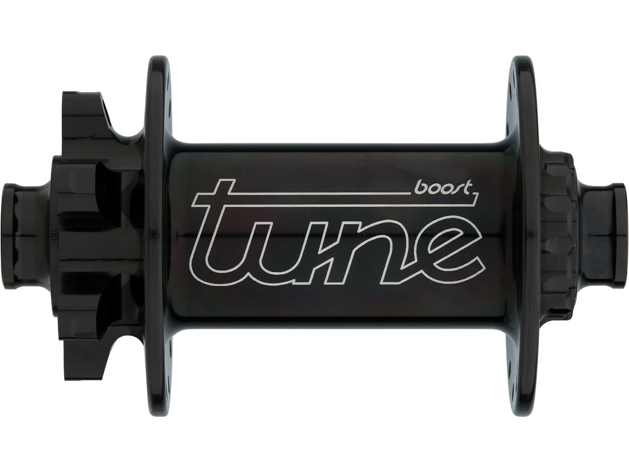Tune KillHill Boost Disc 6-Loch VR-Nabe Modell 2022