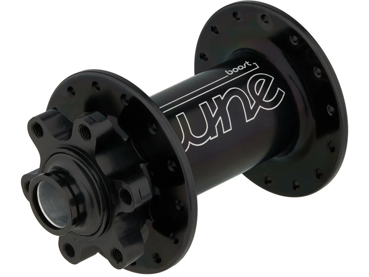 Tune KillHill Boost Disc 6-Loch VR-Nabe Modell 2022 – Bild 2