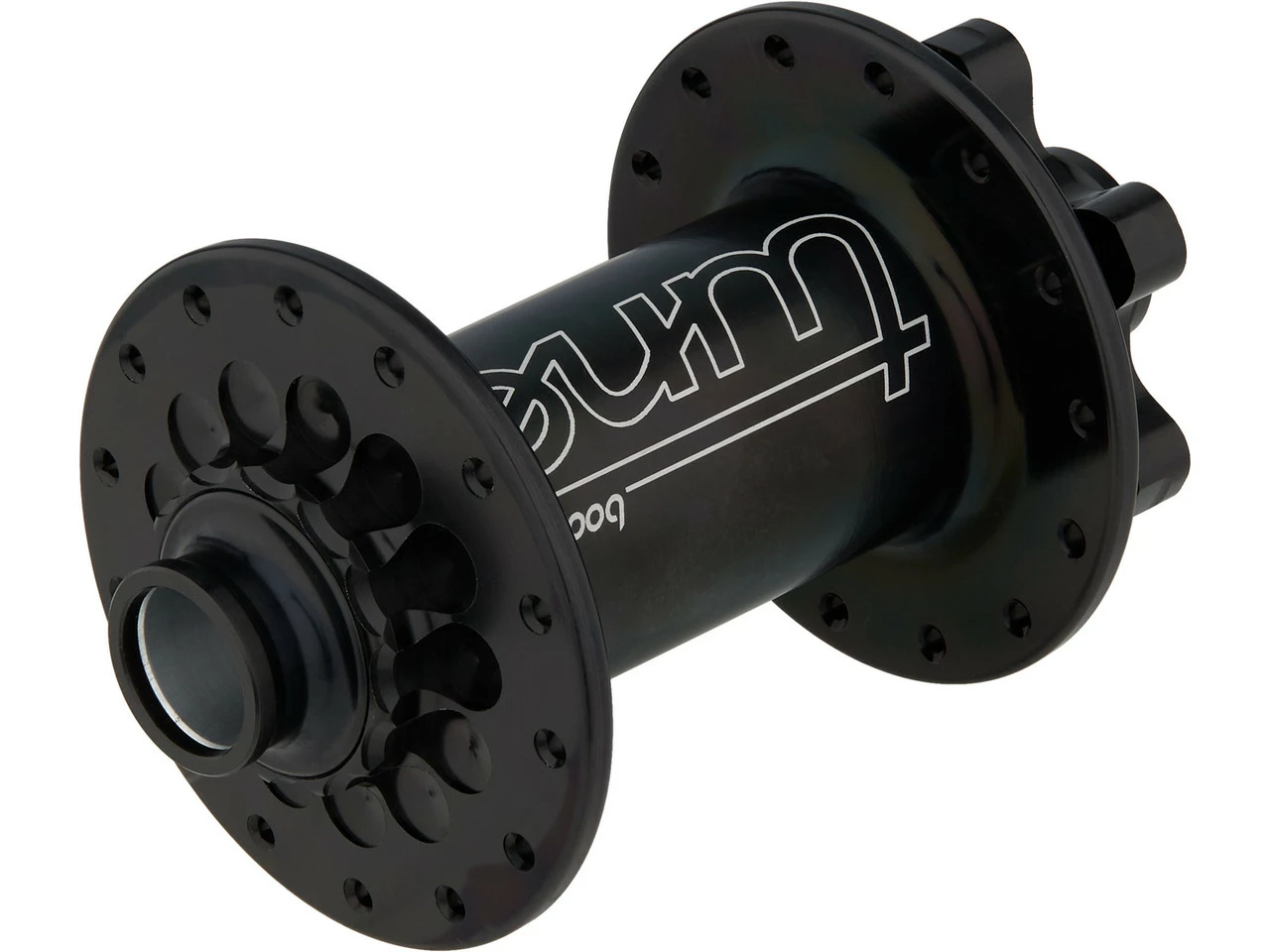 Tune KillHill Boost Disc 6-Loch VR-Nabe Modell 2022 – Bild 3