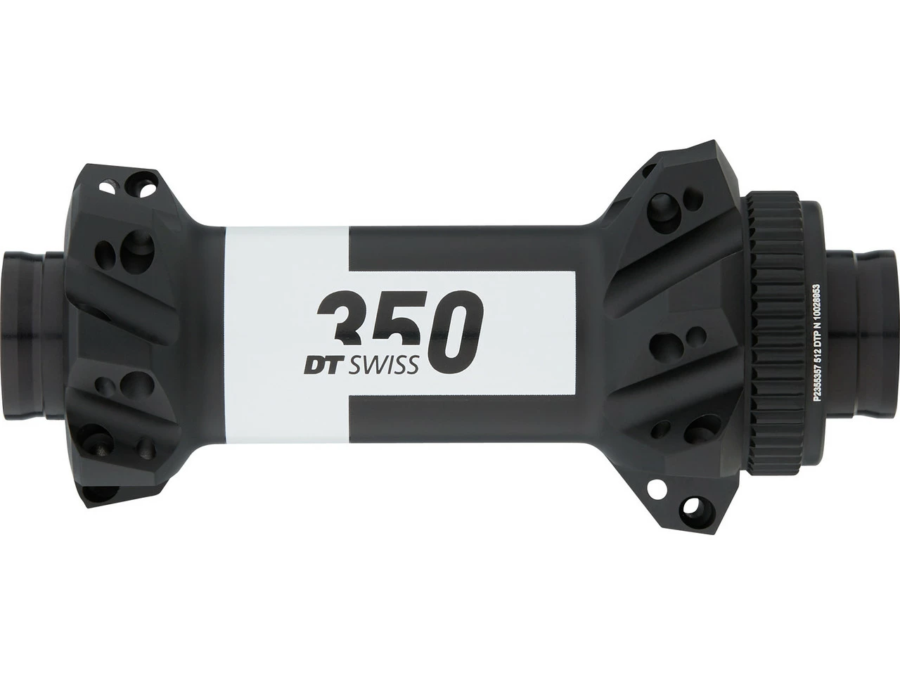 Dt-swiss 350 Straightpull MTB Boost Disc Center Lock VR-Nabe