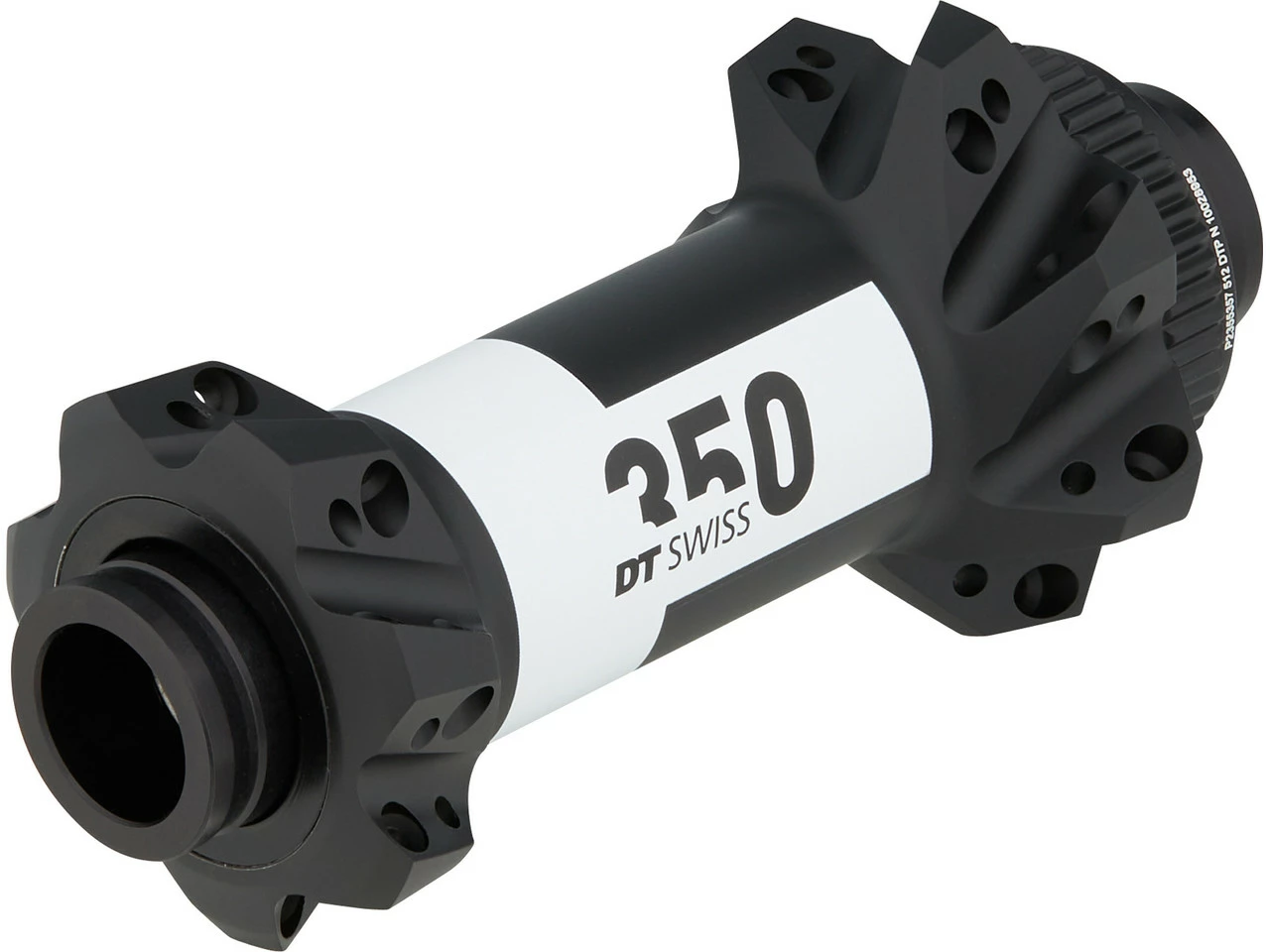 Dt-swiss 350 Straightpull MTB Boost Disc Center Lock VR-Nabe – Bild 2