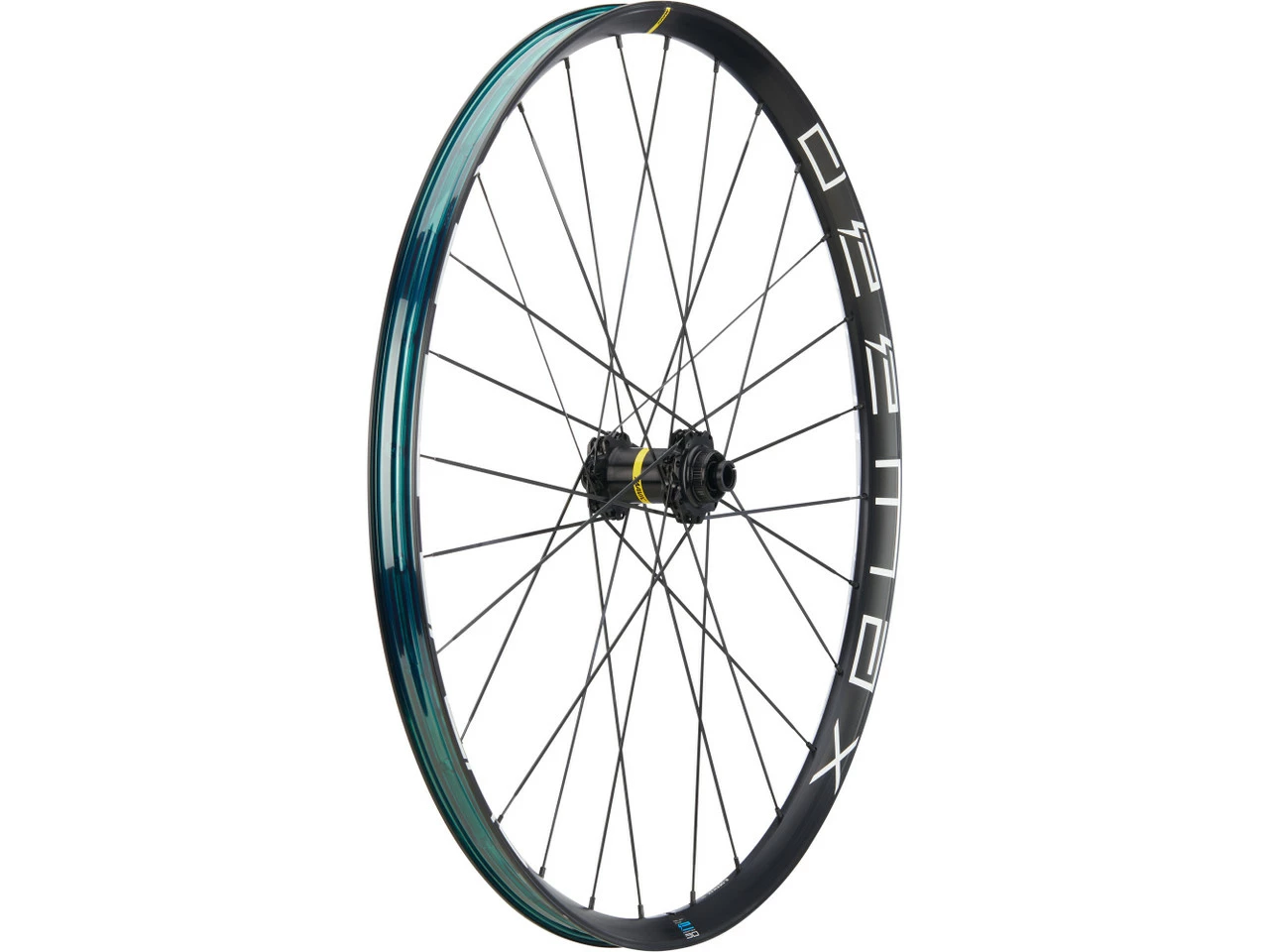 Mavic E-Deemax 30 Disc Center Lock 29" Boost Laufradsatz – Bild 2