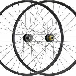 Tune Race 30K4 Endurance Boost Disc Center Lock 29" Laufradsatz