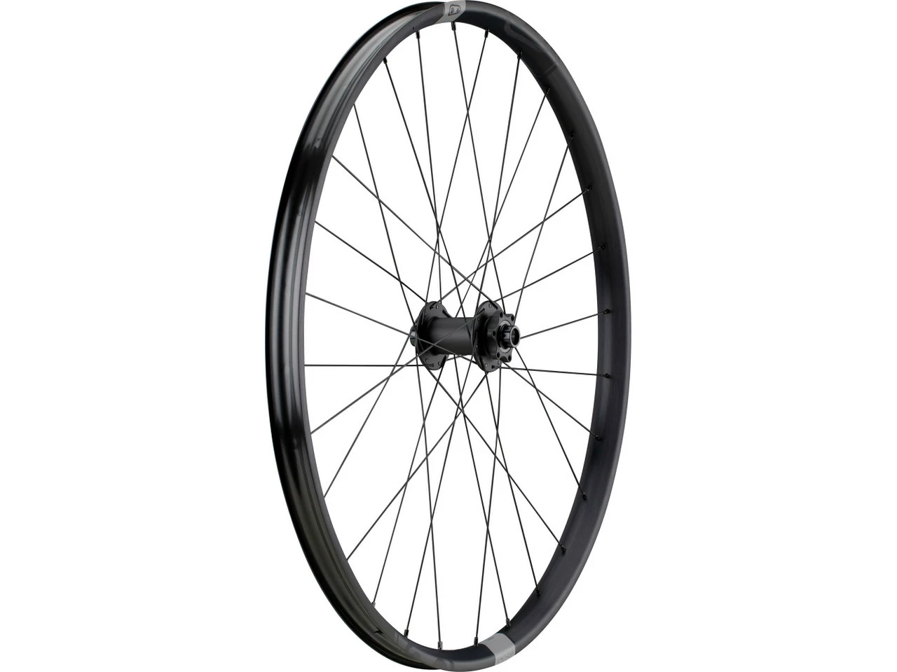 Crankbrothers Synthesis E Alu Disc 6-Loch 29" Boost Laufradsatz – Bild 2