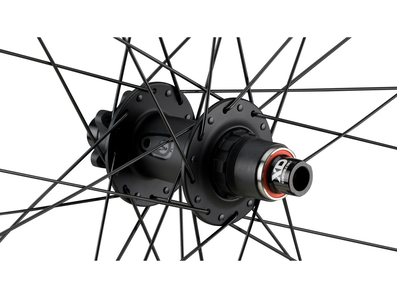 Crankbrothers Synthesis E Alu Disc 6-Loch 29" Boost Laufradsatz – Bild 5