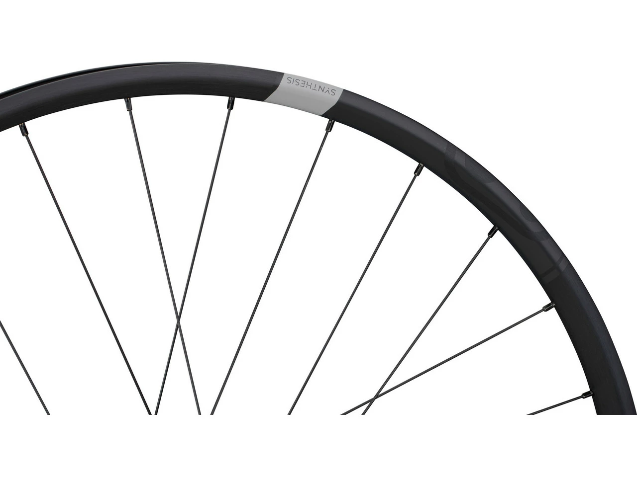 Crankbrothers Synthesis E Alu Disc 6-Loch 29" Boost Laufradsatz – Bild 6