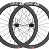 Dt-swiss ARC 1100 DICUT 50 Carbon Disc Center Lock 28" Laufradsatz