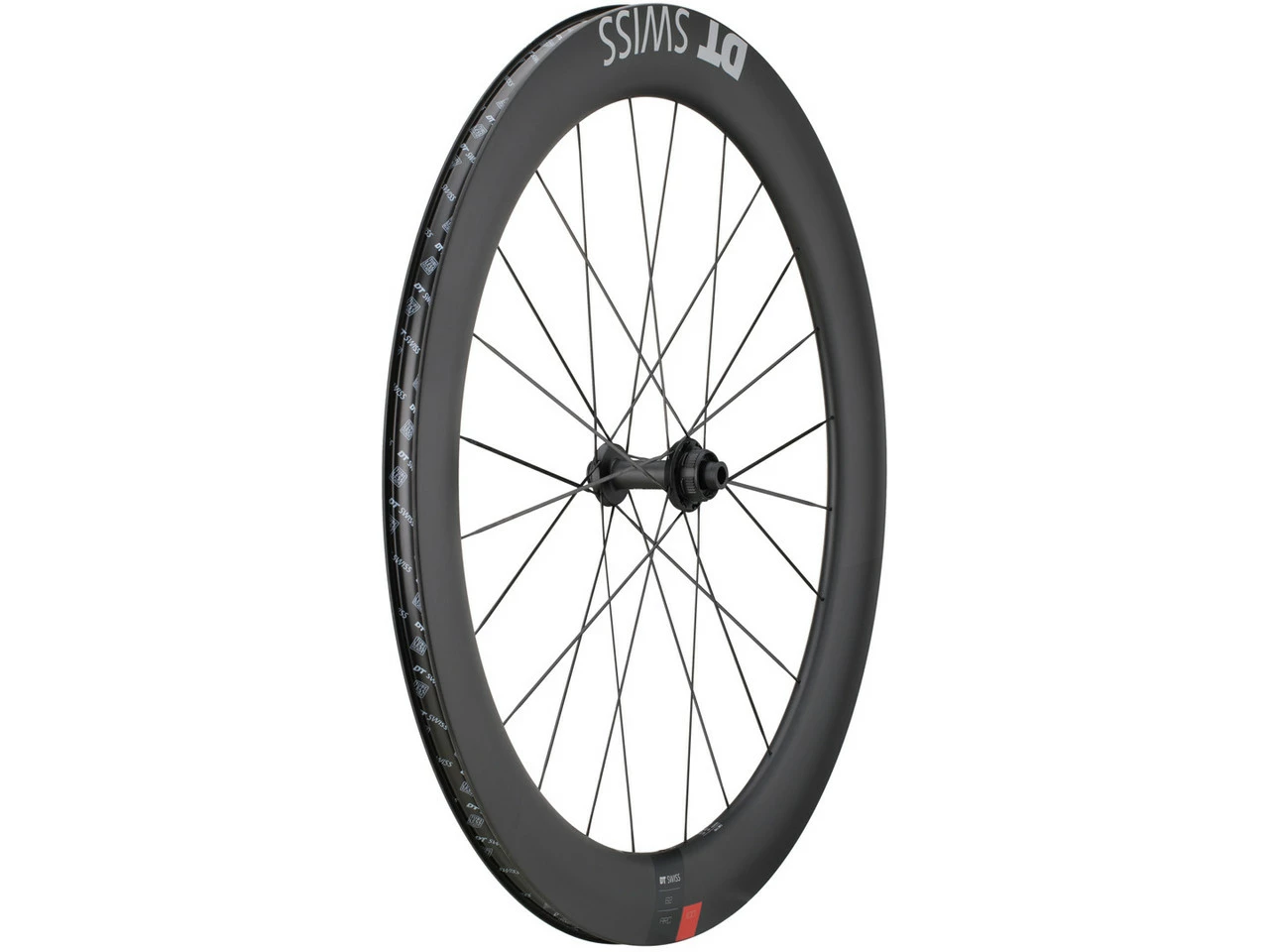 Dt-swiss ARC 1100 DICUT 62 Carbon Disc Center Lock 28" Laufradsatz – Bild 2