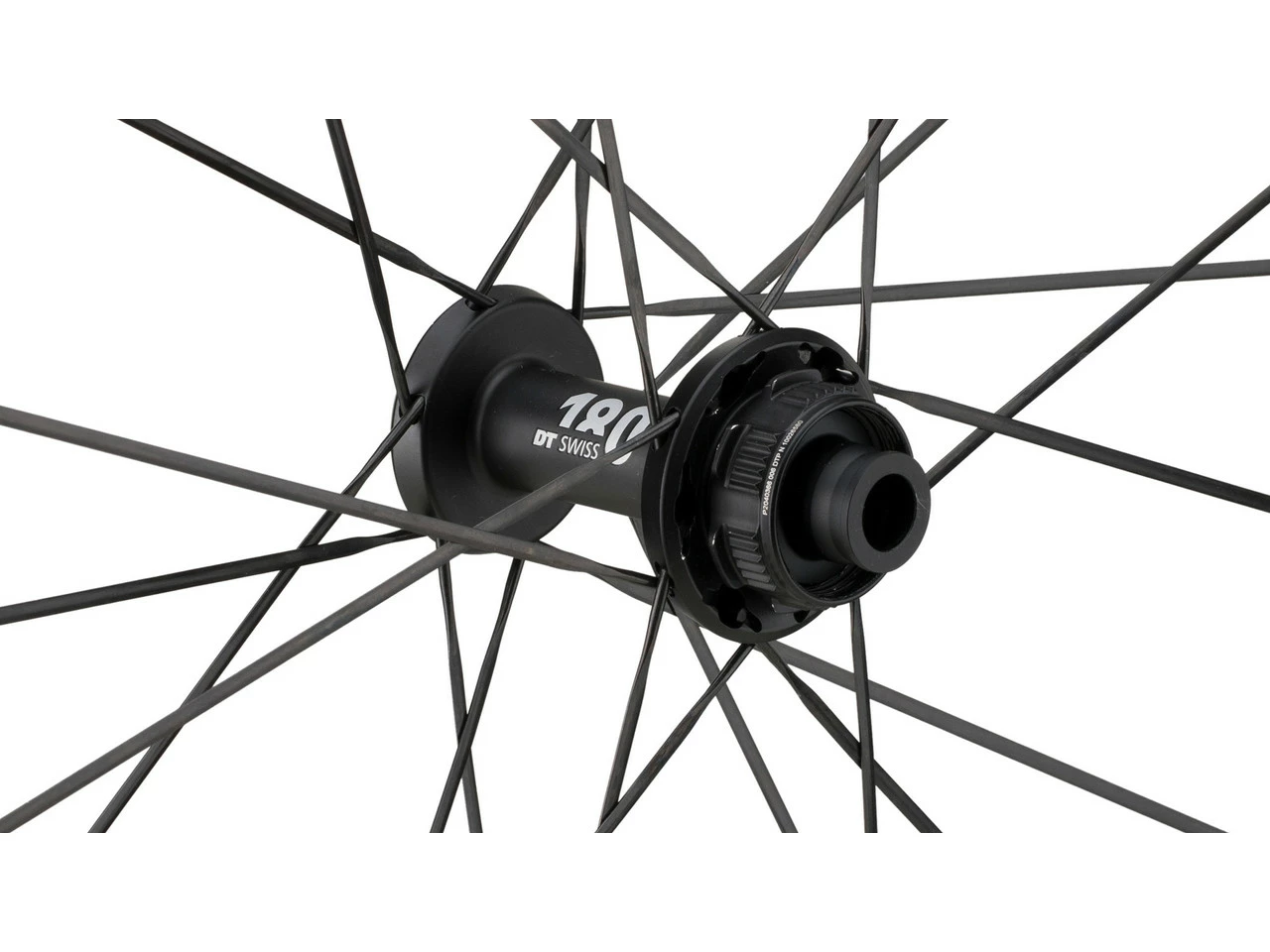 Dt-swiss ARC 1100 DICUT 62 Carbon Disc Center Lock 28" Laufradsatz – Bild 3