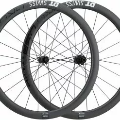 Dt-swiss GRC 1400 SPLINE 42 Disc Center Lock Carbon 28" Laufradsatz