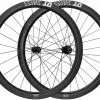 Dt-swiss HEC 1400 SPLINE 47 Carbon Boost Disc CL Hybrid 28" Laufradsatz