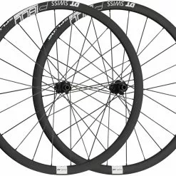 Dt-swiss P 1800 SPLINE 32 Disc Center Lock 28" Laufradsatz