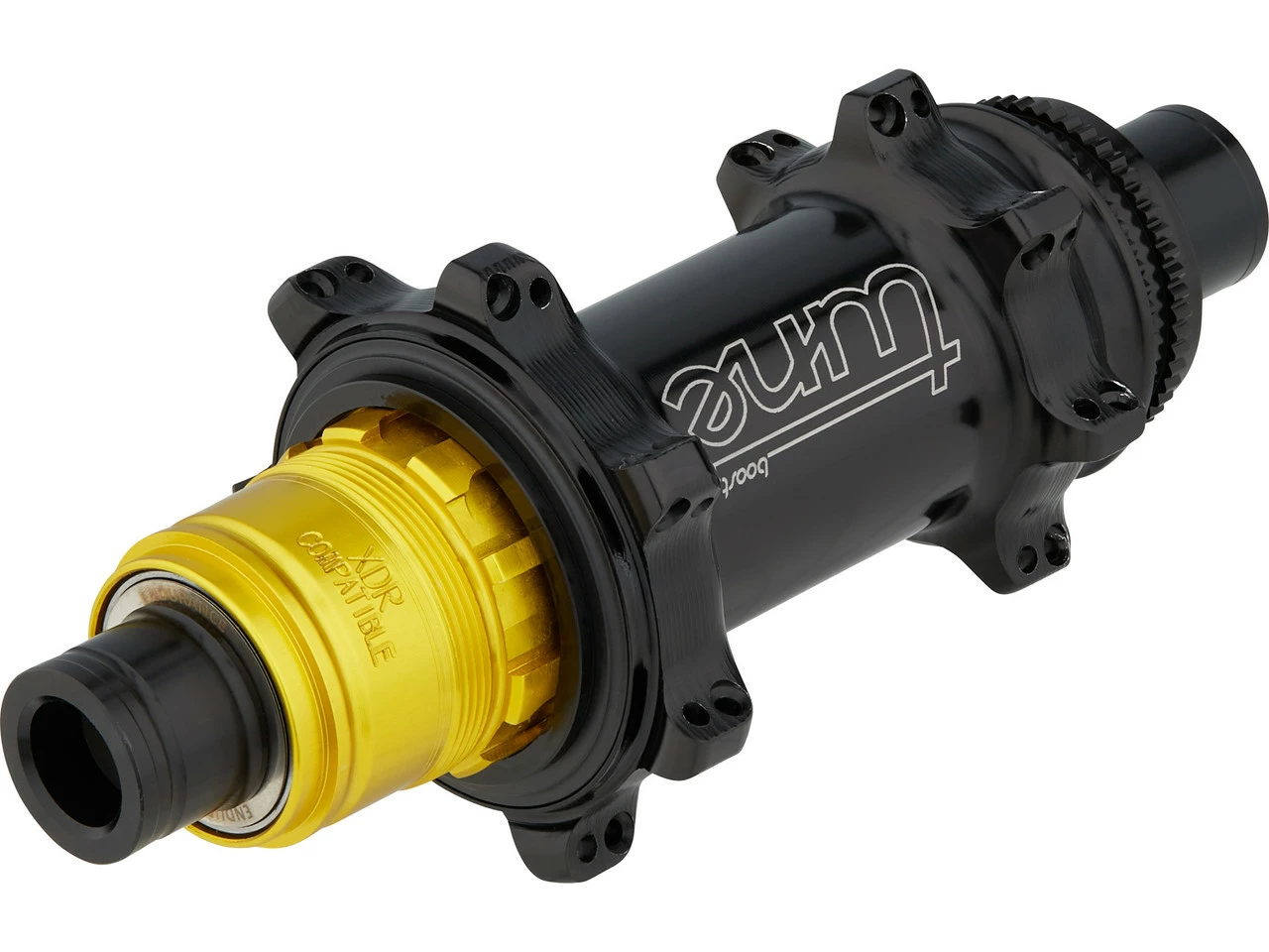 Tune Prince Boost CL Disc Center Lock HR-Nabe – Bild 5