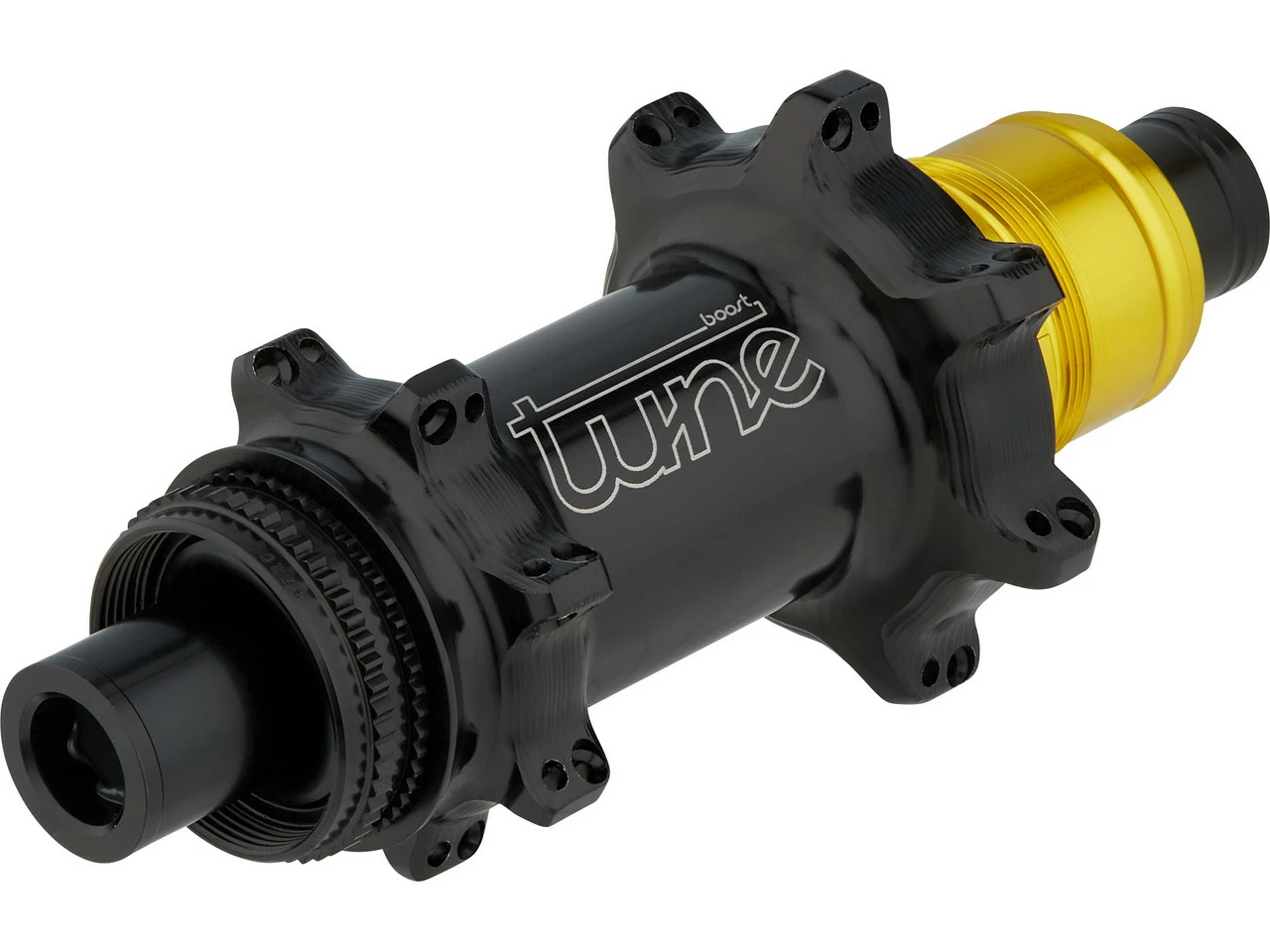 Tune Prince Boost CL Disc Center Lock HR-Nabe – Bild 6