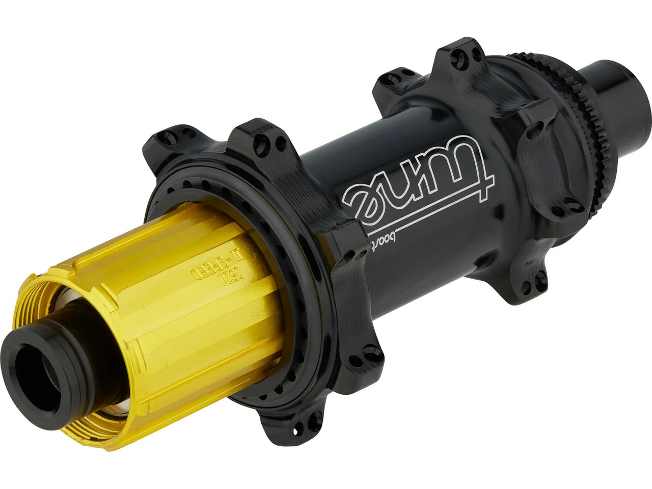 Tune Prince Boost CL Disc Center Lock HR-Nabe – Bild 8