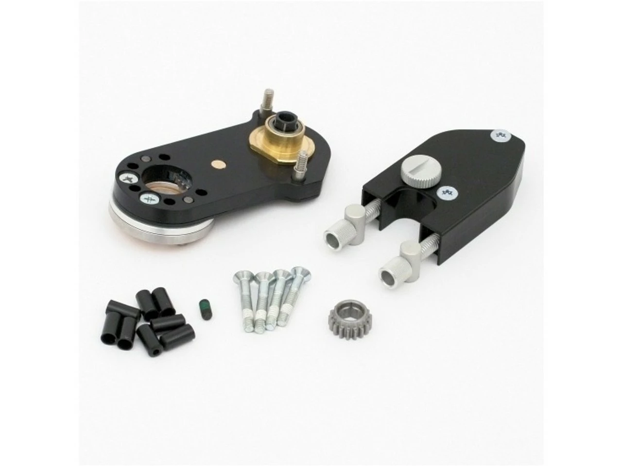 Rohloff Externe Schaltzugführung – Bild 2