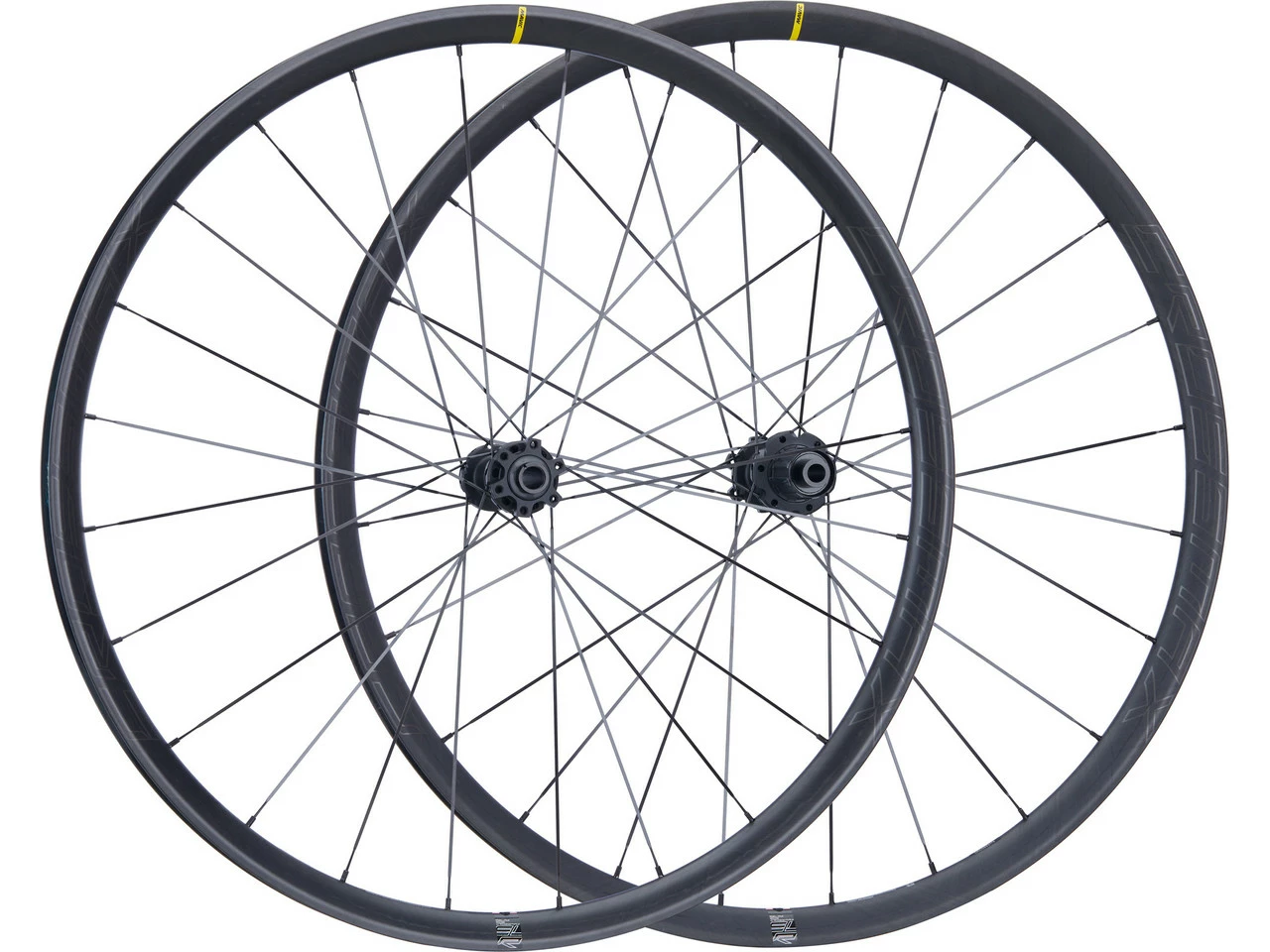 Mavic Crossmax Carbon SL R Disc 6-Loch 29" Boost Laufradsatz