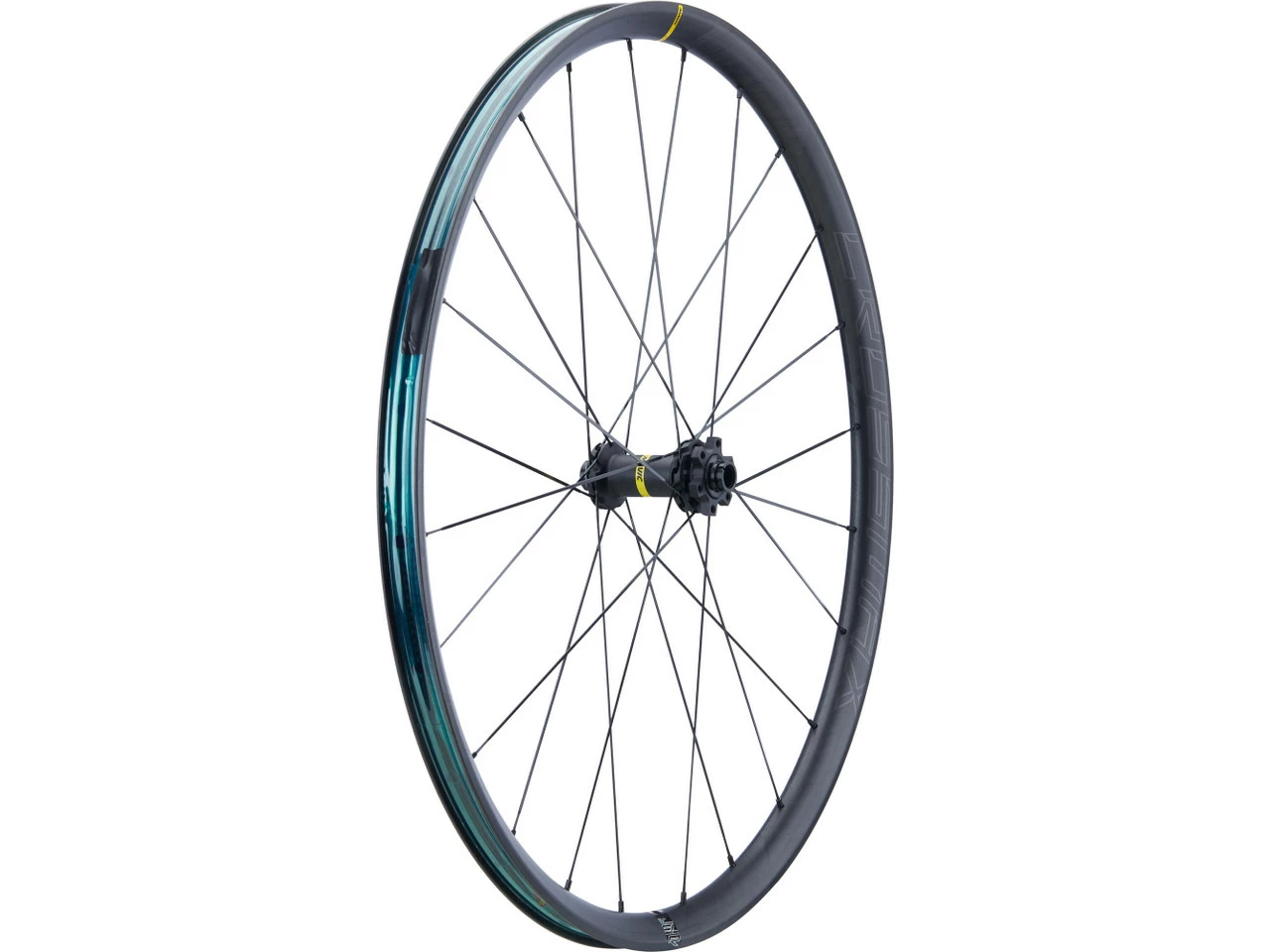 Mavic Crossmax Carbon SL R Disc 6-Loch 29" Boost Laufradsatz – Bild 2