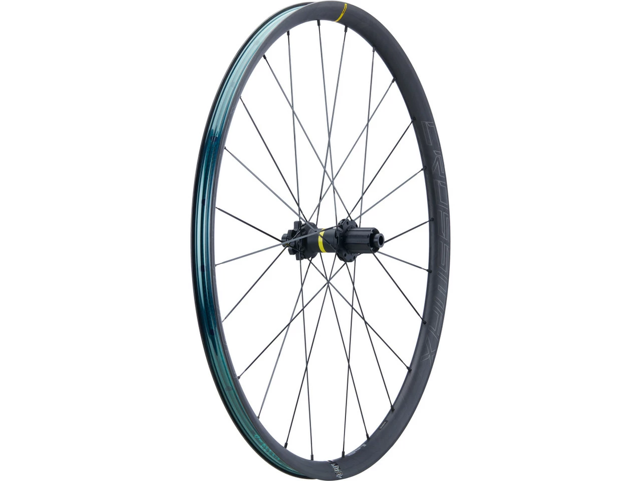 Mavic Crossmax Carbon SL R Disc 6-Loch 29" Boost Laufradsatz – Bild 4