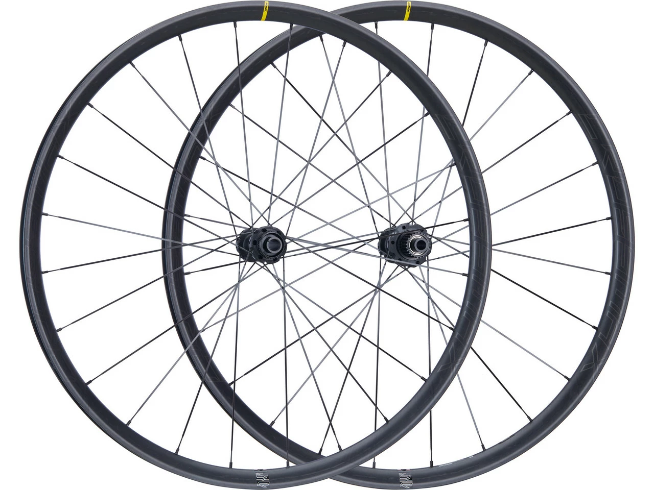 Mavic Crossmax Carbon SL R Disc Center Lock 29" Boost Laufradsatz