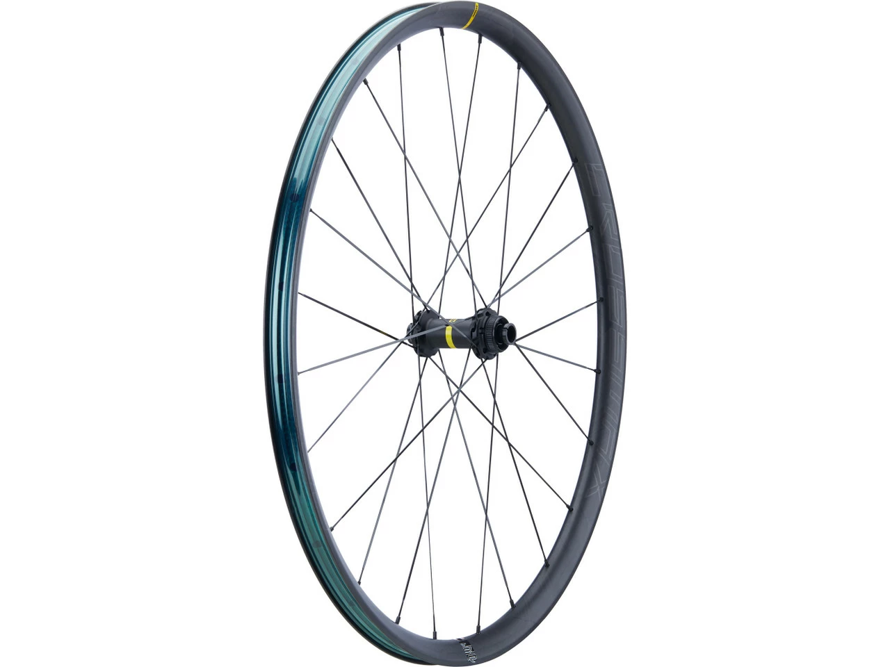 Mavic Crossmax Carbon SL R Disc Center Lock 29" Boost Laufradsatz – Bild 2