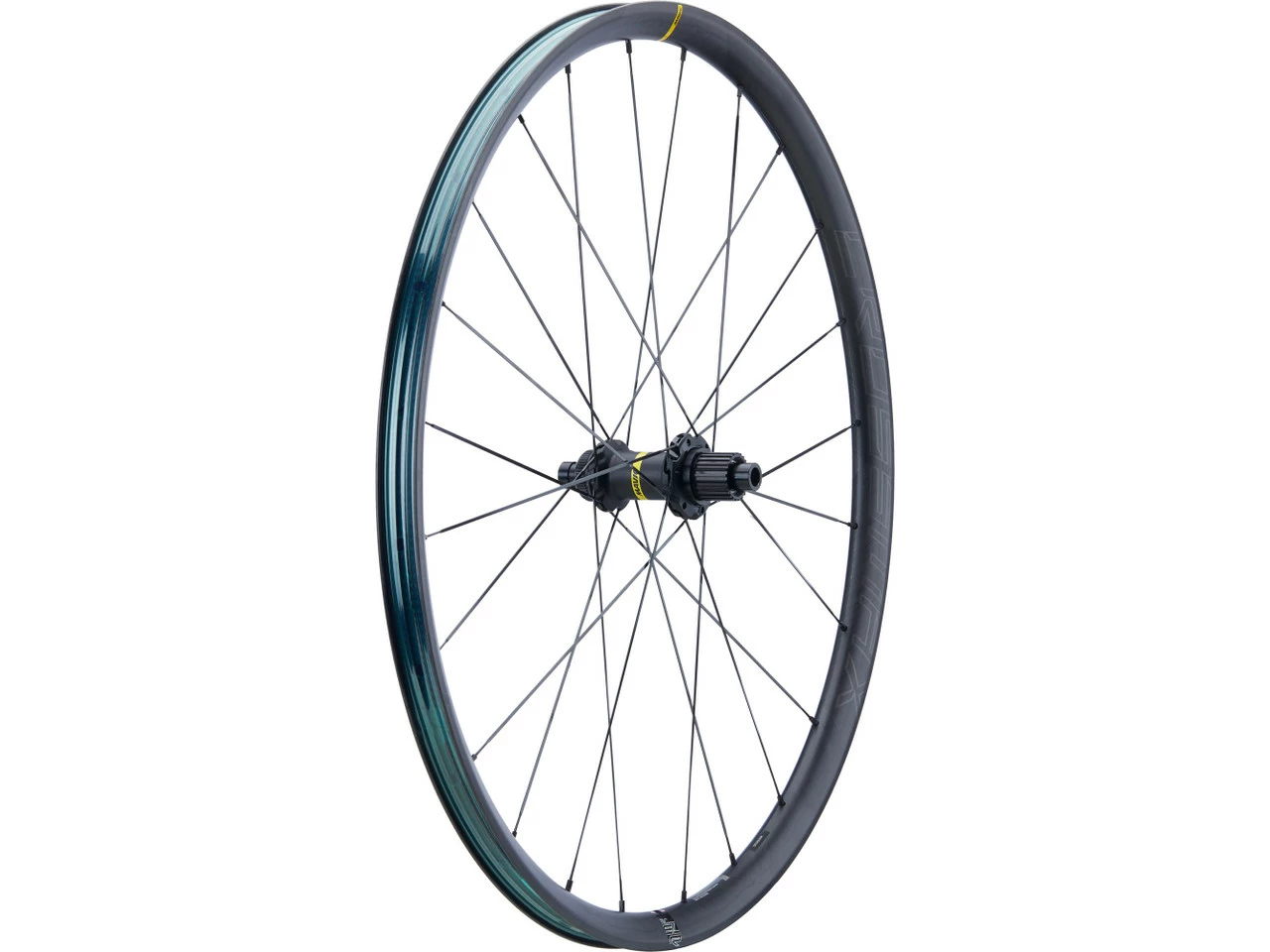 Mavic Crossmax Carbon SL R Disc Center Lock 29" Boost Laufradsatz – Bild 4