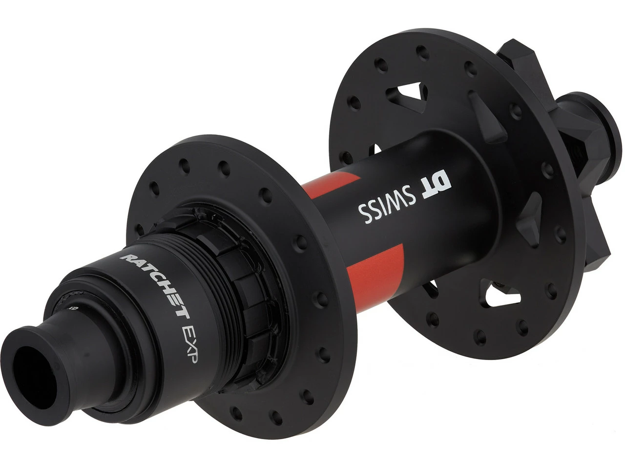 Dt-swiss 240 Classic MTB Boost Disc 6-Loch HR-Nabe – Bild 5