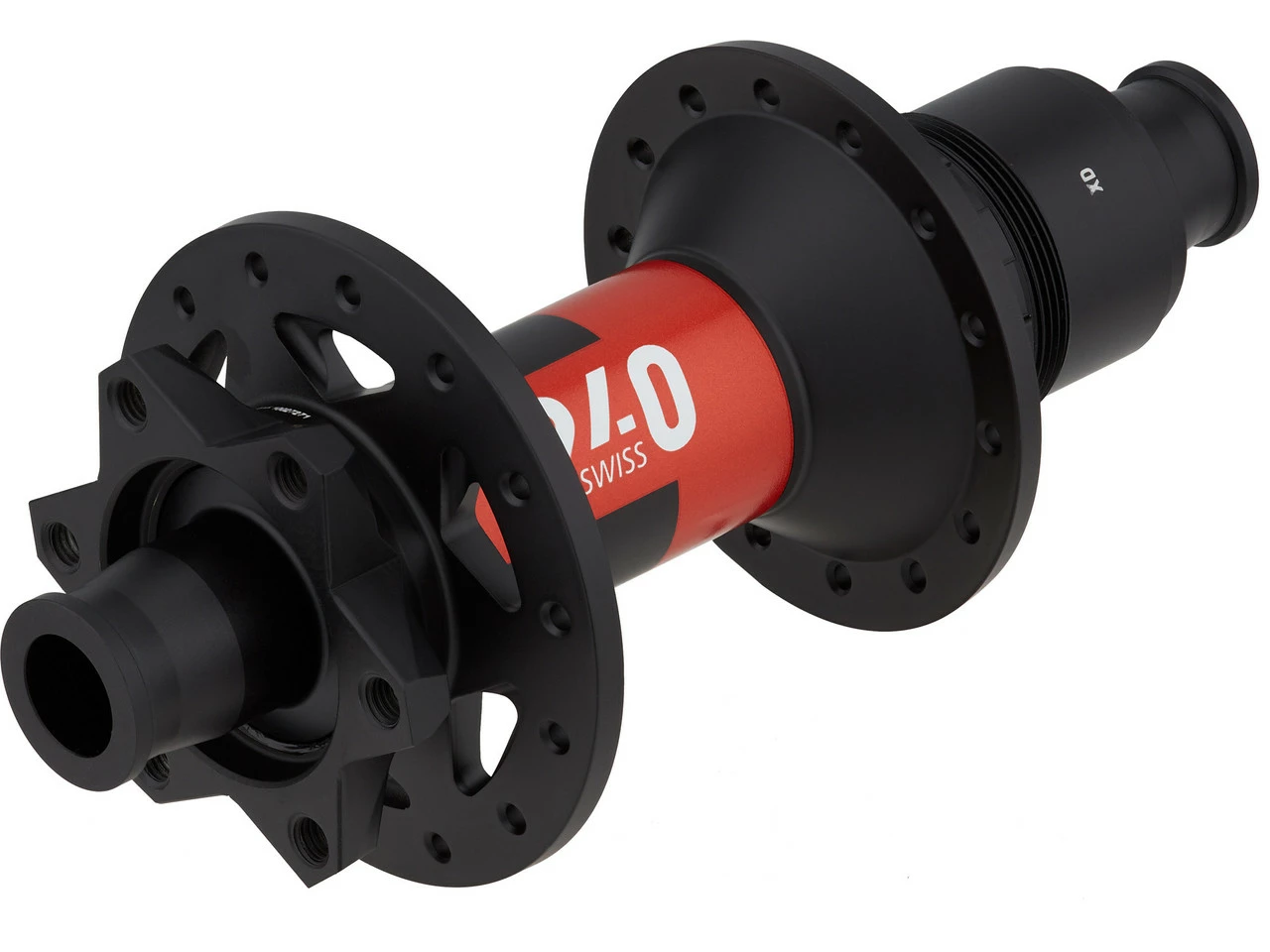 Dt-swiss 240 Classic MTB Boost Disc 6-Loch HR-Nabe – Bild 6