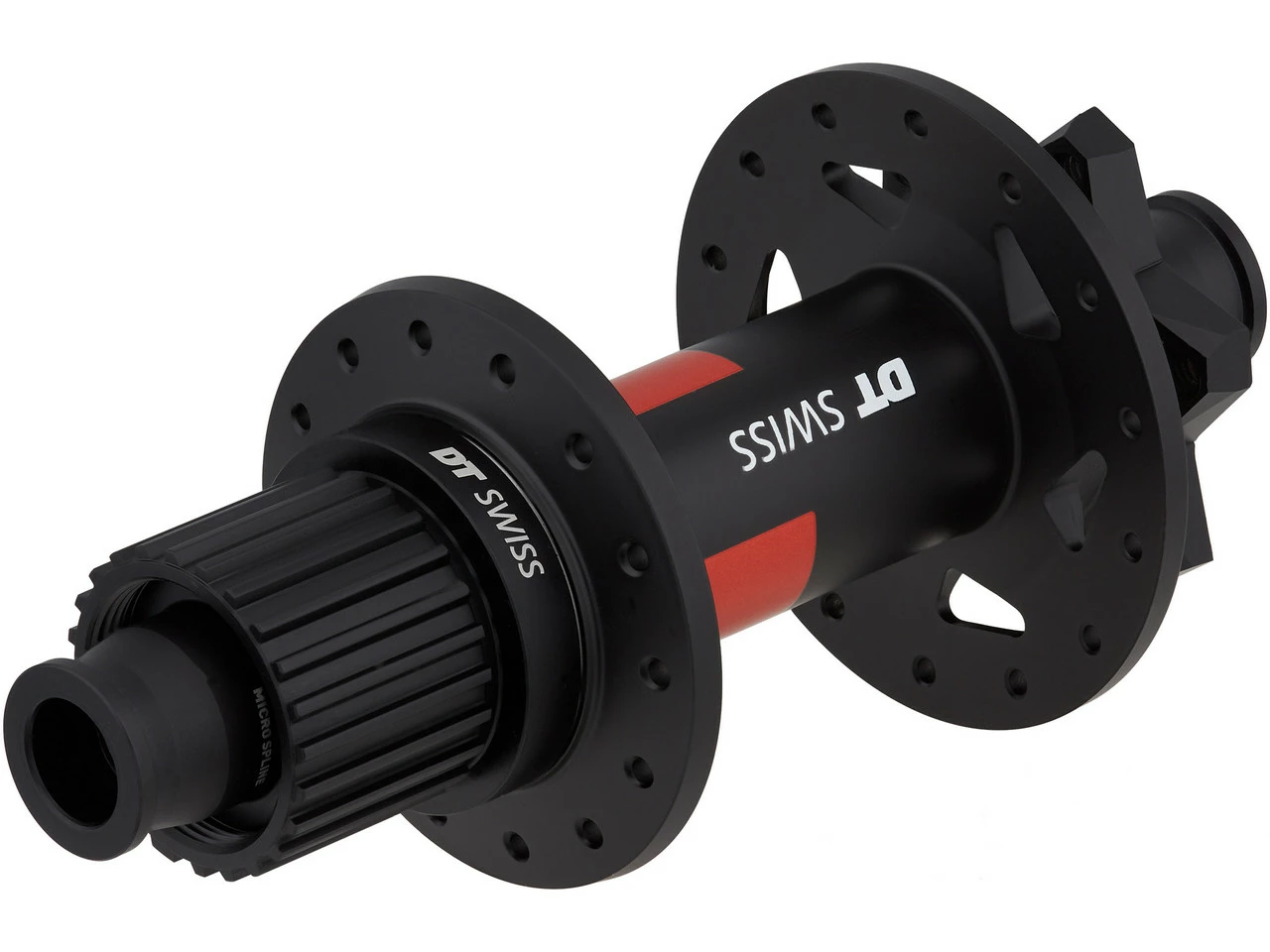 Dt-swiss 240 Classic MTB Boost Disc 6-Loch HR-Nabe – Bild 8