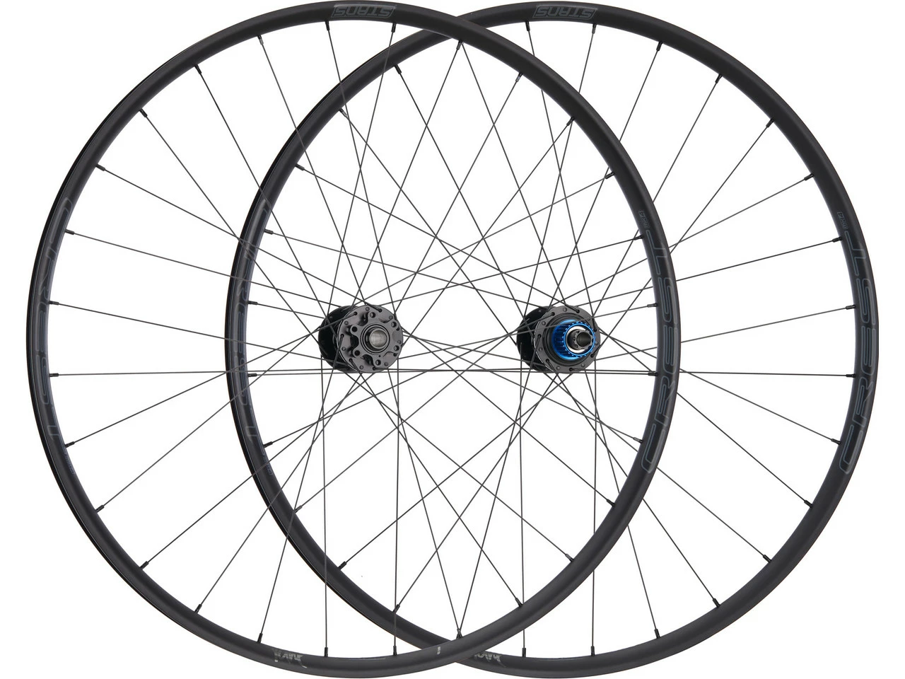 Tune Race 25 Boost Disc 6-Loch 29" Laufradsatz
