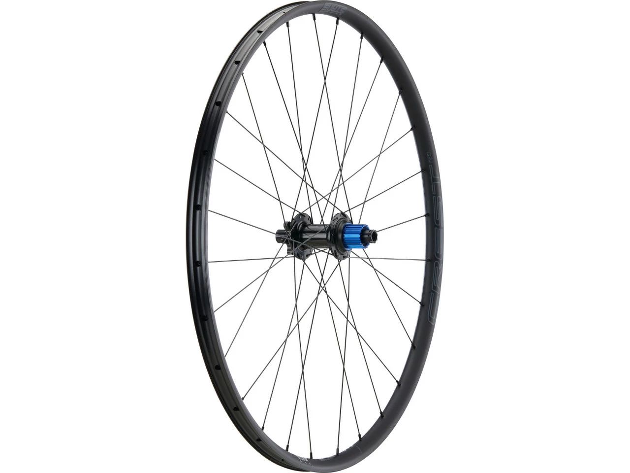 Tune Race 25 Boost Disc 6-Loch 29" Laufradsatz – Bild 4