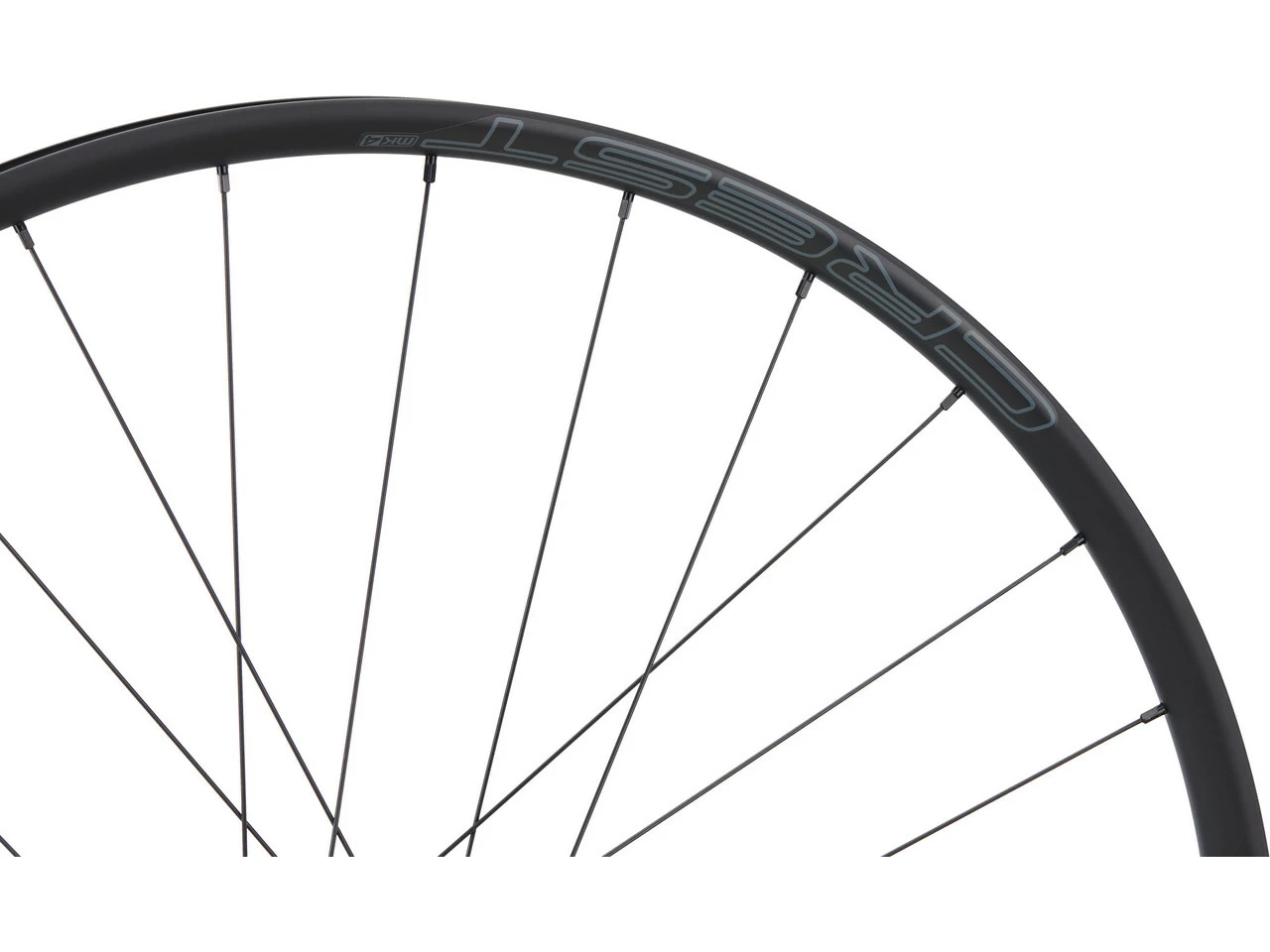 Tune Race 25 Boost Disc 6-Loch 29" Laufradsatz – Bild 6