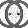 Newmen Advanced SL R.65 Streem Disc Center Lock Carbon 28" Laufradsatz