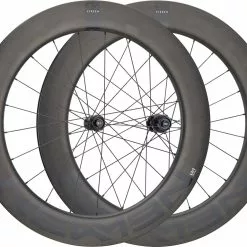 Newmen Advanced SL R.80 Streem Disc Center Lock Carbon 28" Laufradsatz