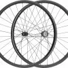 Black Inc Twenty Seven Disc Center Lock Carbon 29" Boost Laufradsatz