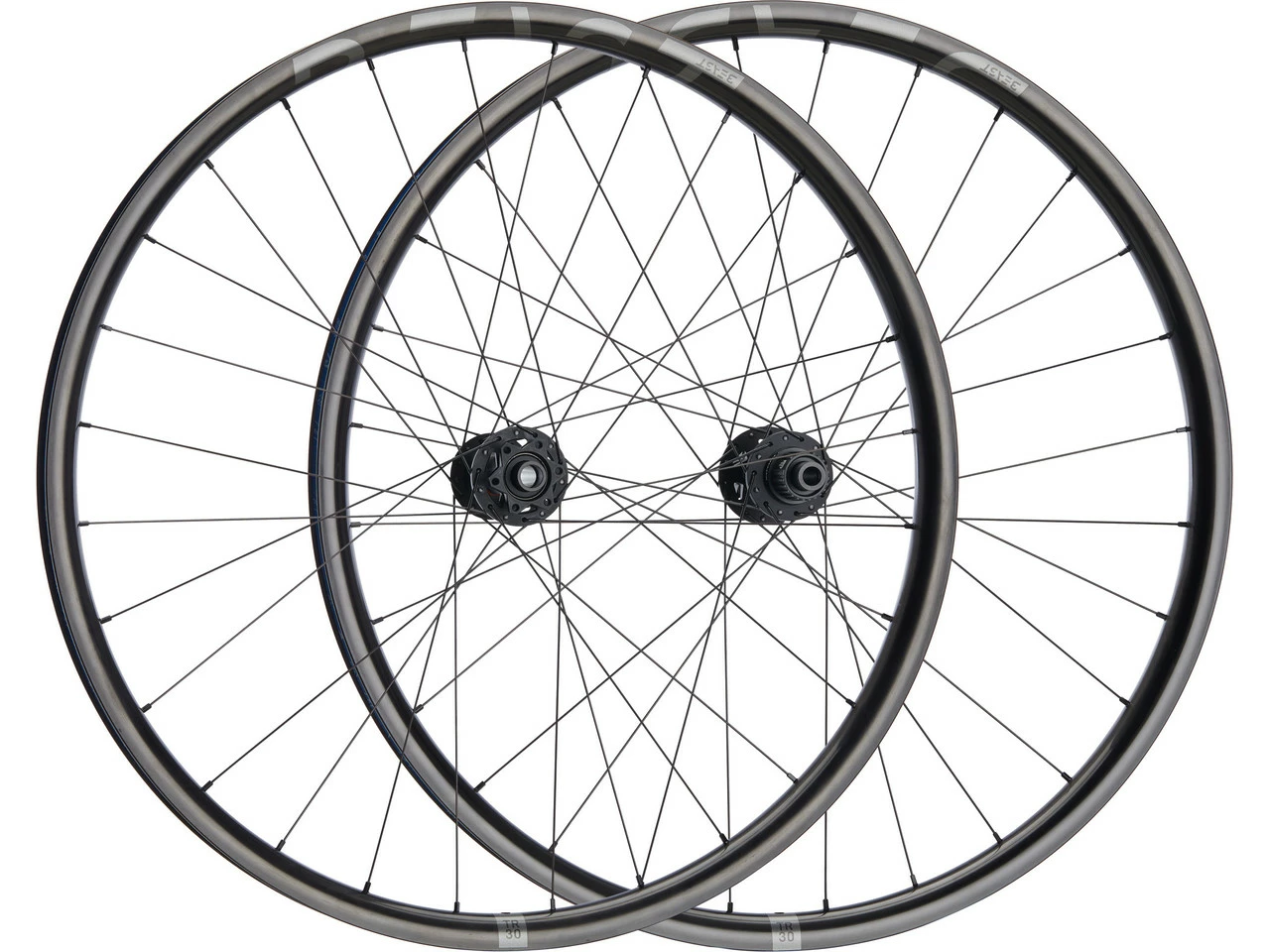 BEAST Components TR30 Disc 6-Loch Boost Carbon 29" Laufradsatz