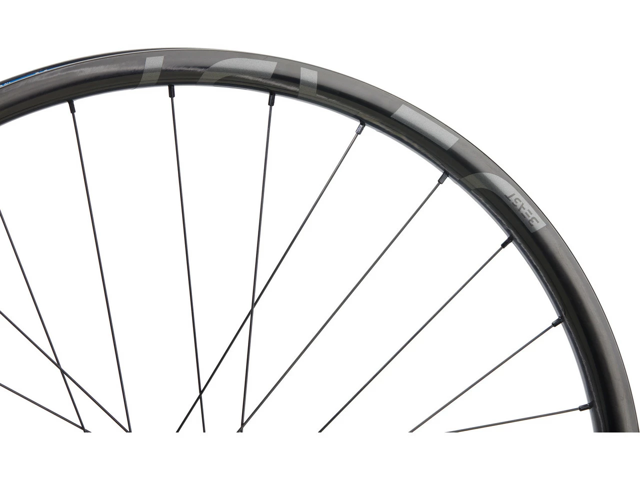 BEAST Components TR30 Disc 6-Loch Boost Carbon 29" Laufradsatz – Bild 6