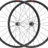 Fulcrum Speed 25 DB Disc Center Lock Carbon 28" Laufradsatz