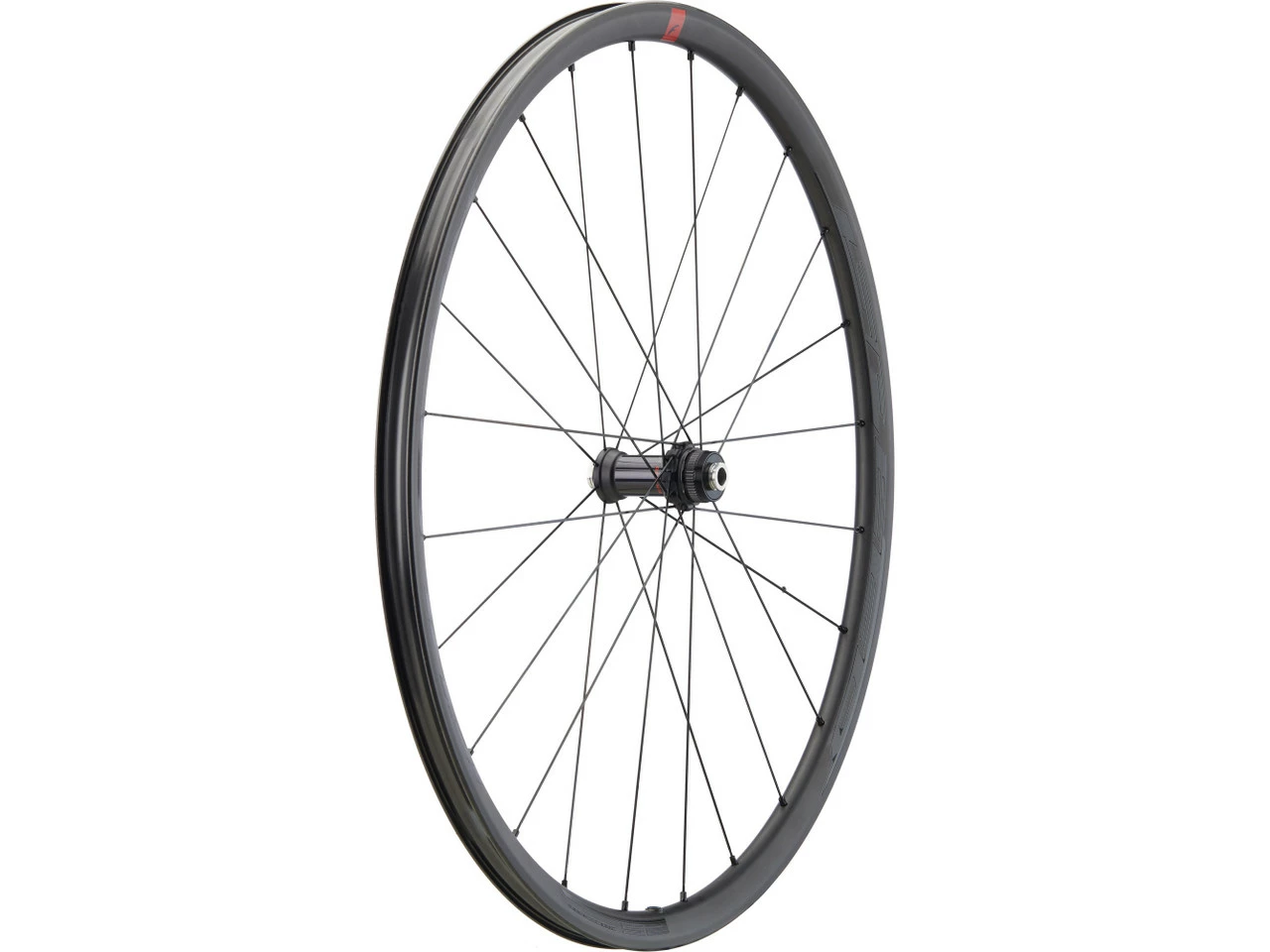 Fulcrum Speed 25 DB Disc Center Lock Carbon 28" Laufradsatz – Bild 2