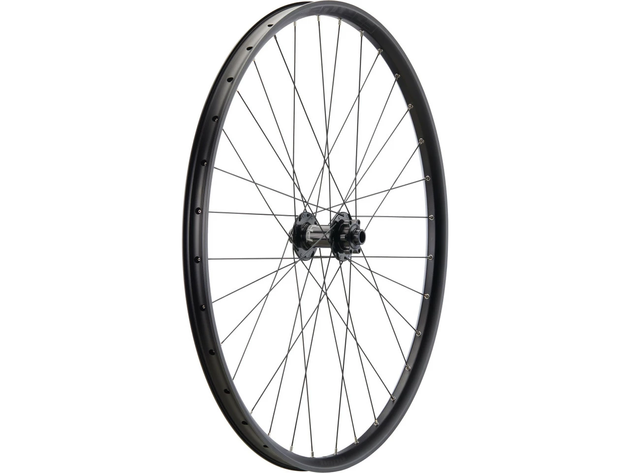 HOPE Pro 4 + Fortus 30 SC Disc 29" Boost Laufradsatz Mit Stahl-Freilauf – Bild 2