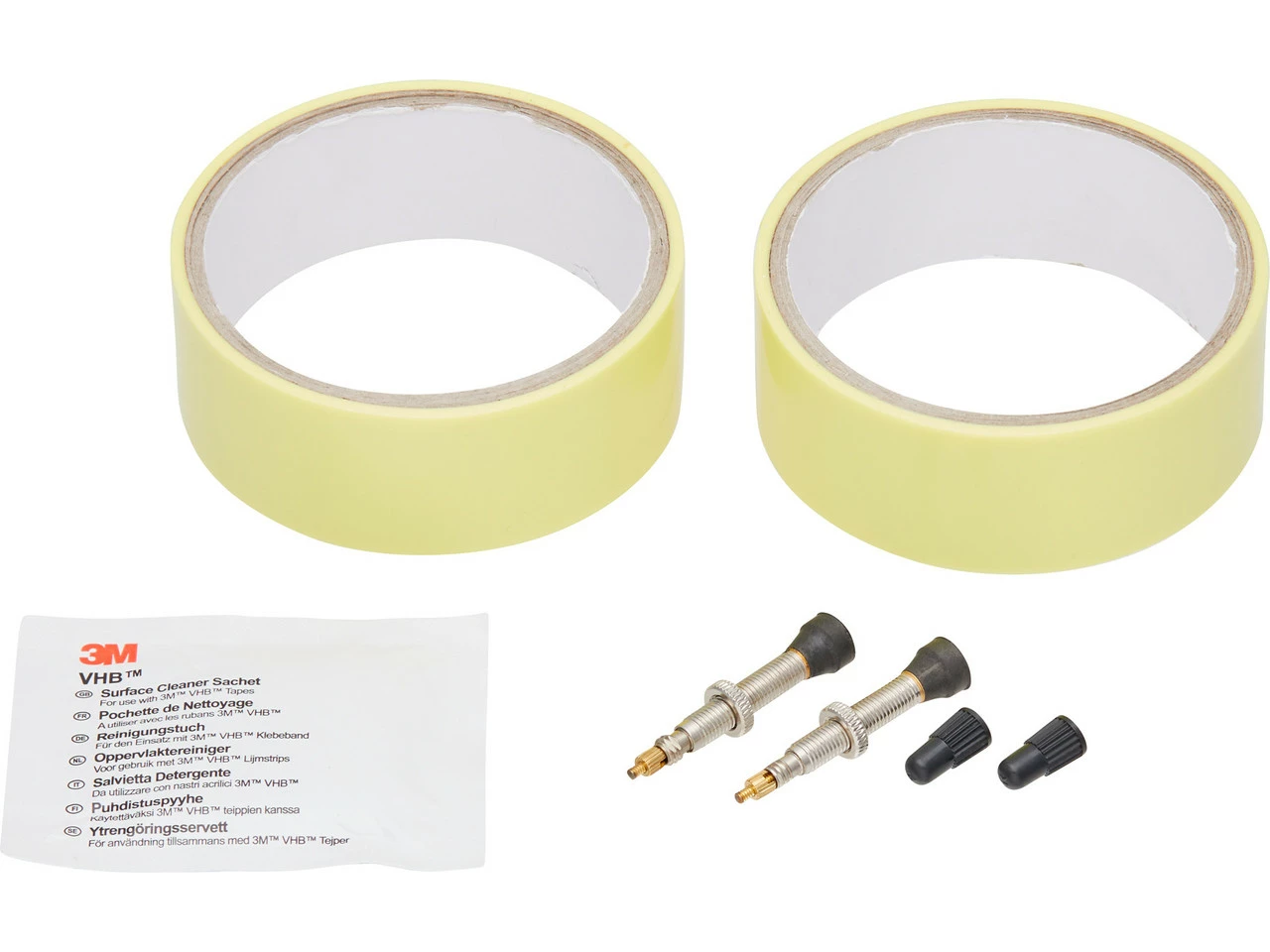 HOPE Pro 4 + Fortus 30 SC Disc 29" Boost Laufradsatz Mit Stahl-Freilauf – Bild 7