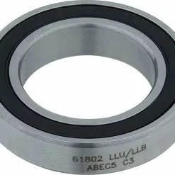 Notubes Rillenkugellager 6802 15 X 24 X 5 Mm