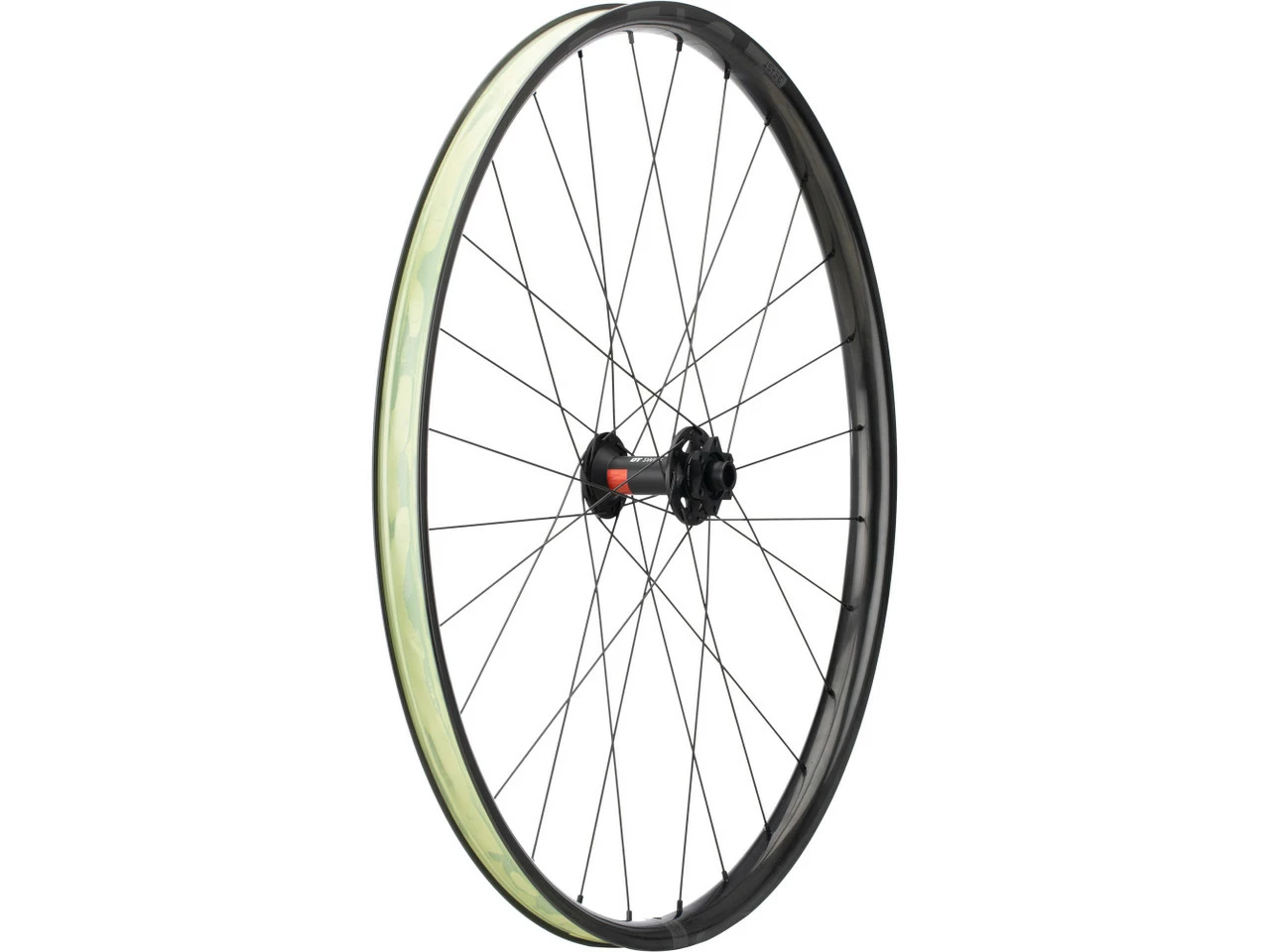 BEAST Components XS30 Disc 6-Loch Boost Carbon 29" Laufradsatz – Bild 2