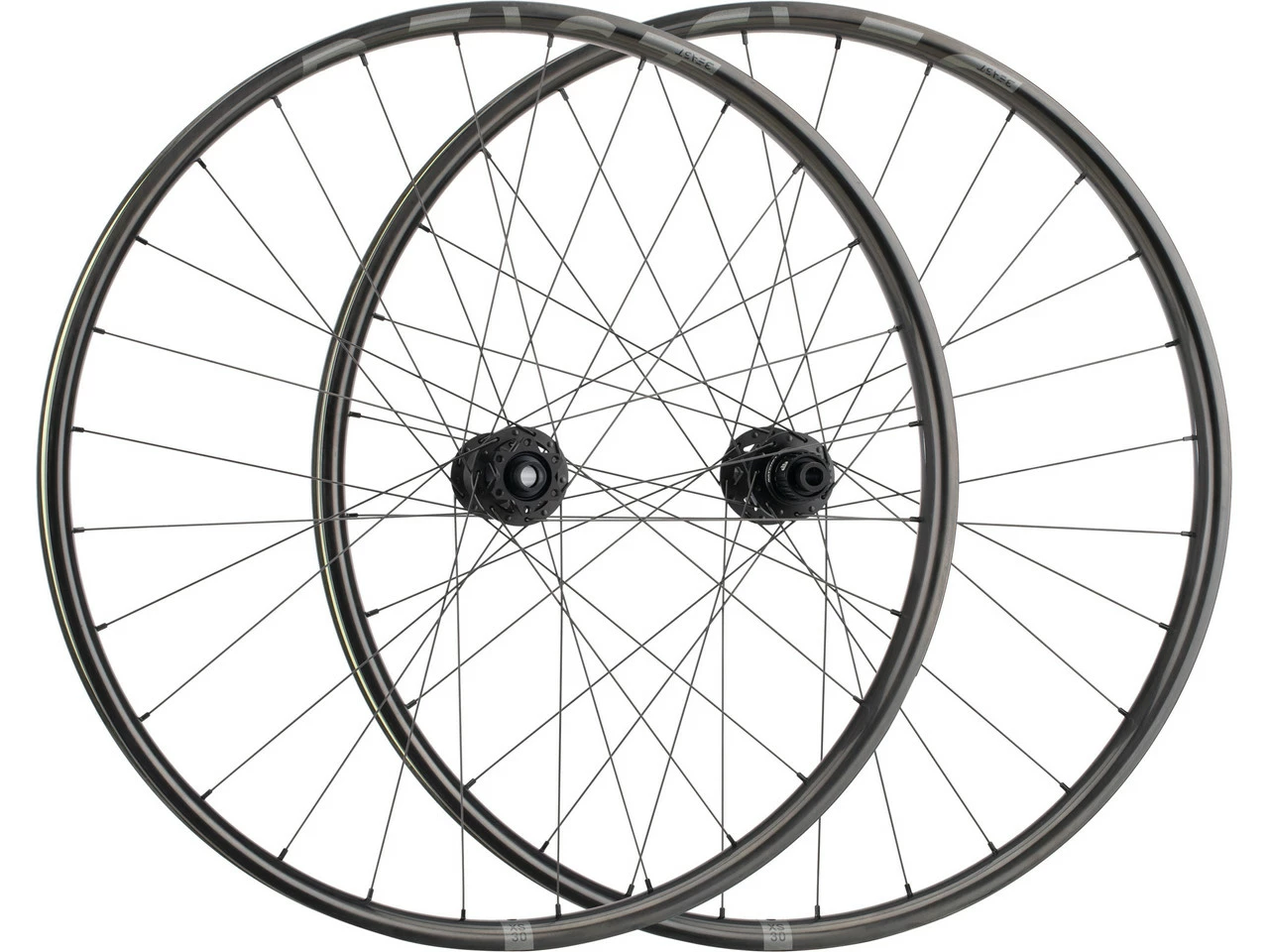 BEAST Components XS30 Disc 6-Loch Boost Carbon 29" Laufradsatz – Bild 7